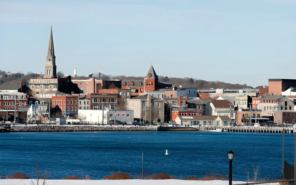 New London, Connecticut Transcription Services